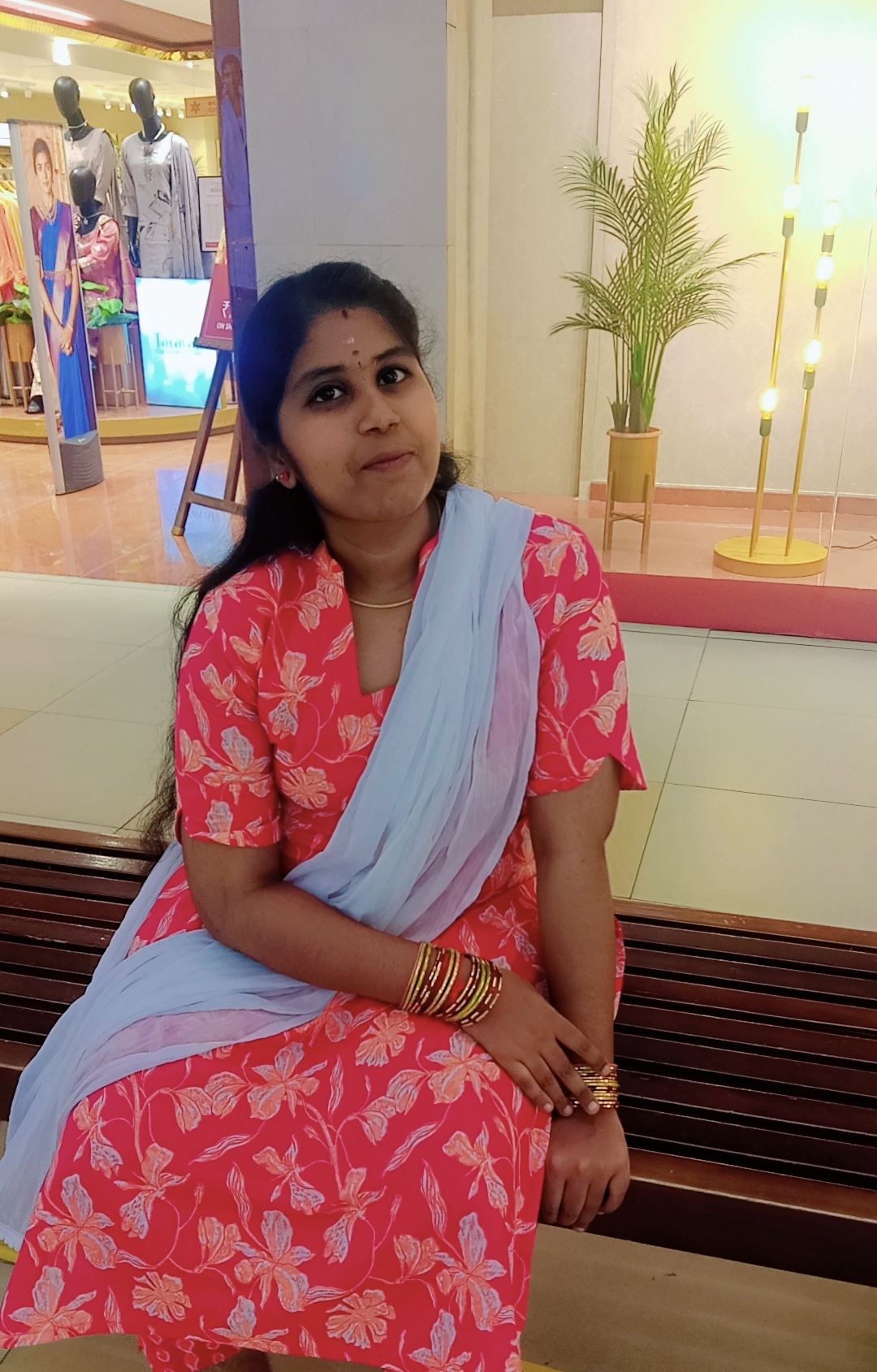 ABIRAMI