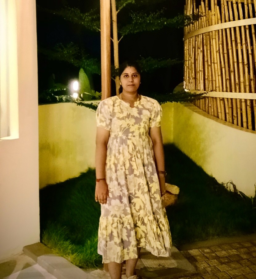 ABIRAMI