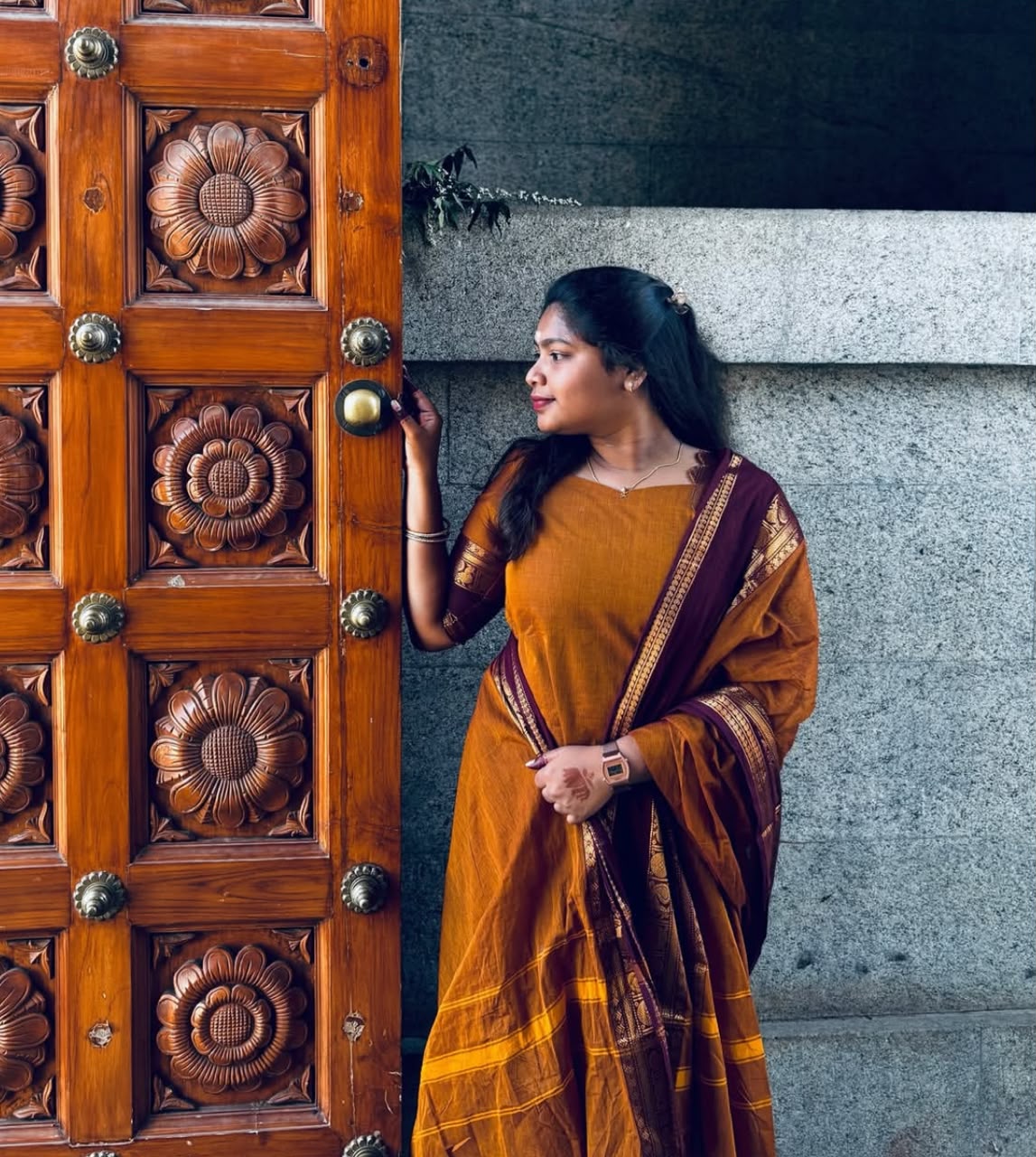 KARTHIKA