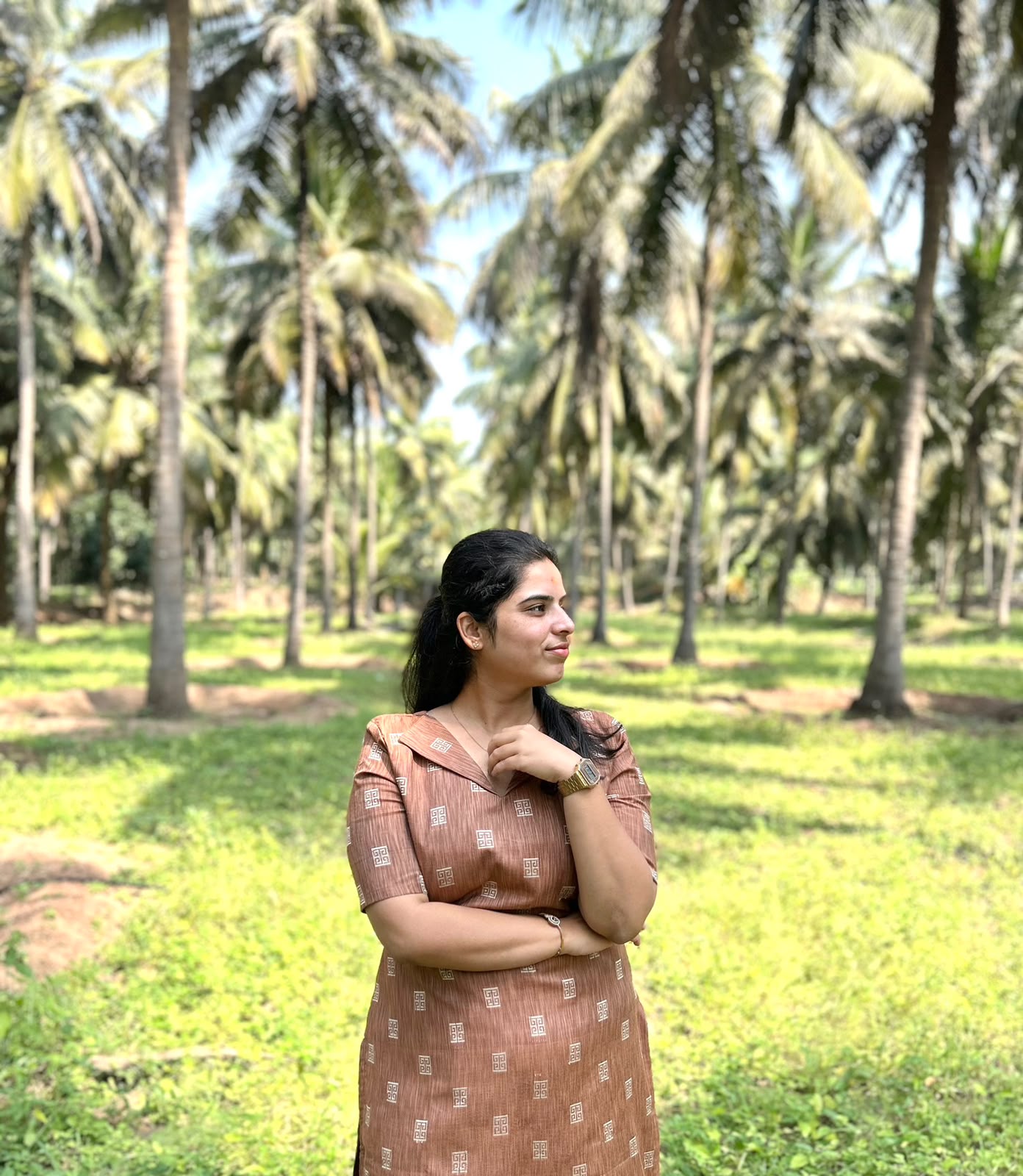 PREETHI